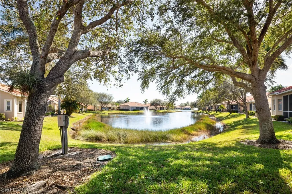 8165 Sanctuary Drive Naples FL 34104