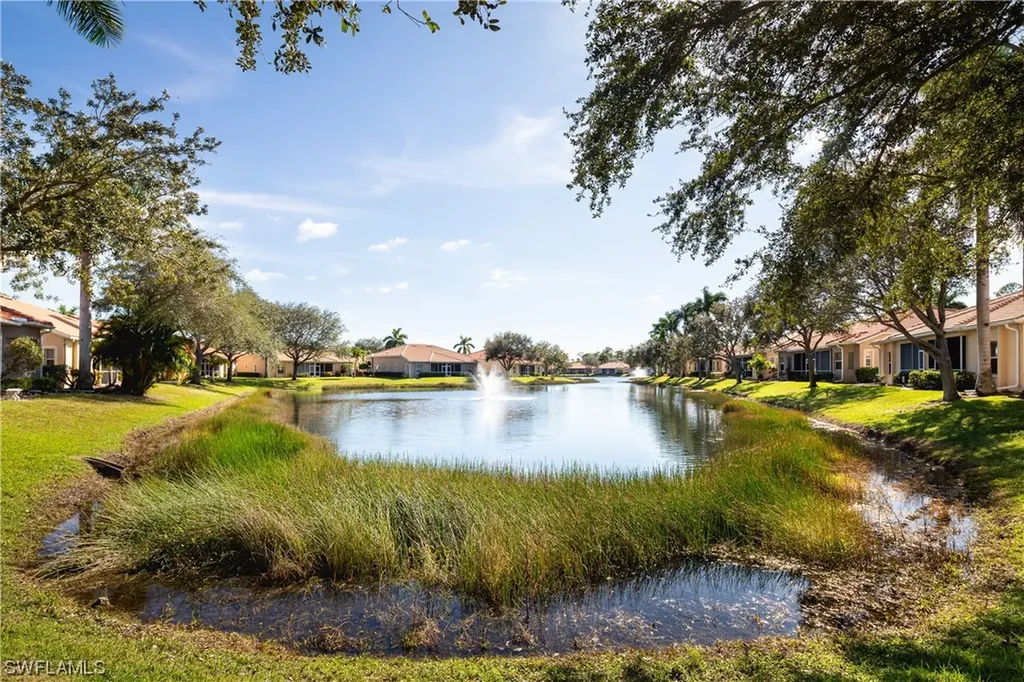 8165 Sanctuary Drive Naples FL 34104