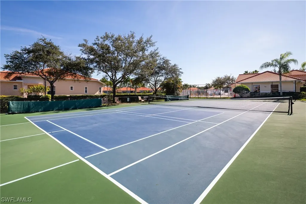 8165 Sanctuary Drive Naples FL 34104