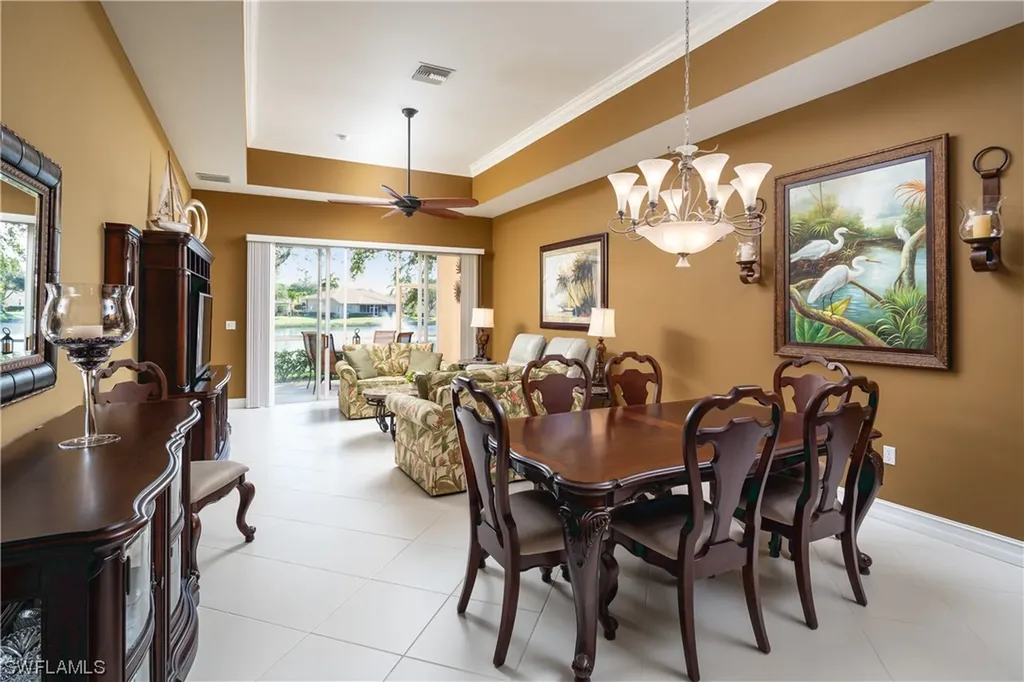 8165 Sanctuary Drive Naples FL 34104