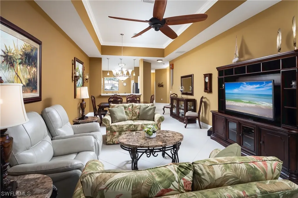 8165 Sanctuary Drive Naples FL 34104