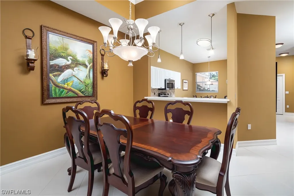 8165 Sanctuary Drive Naples FL 34104