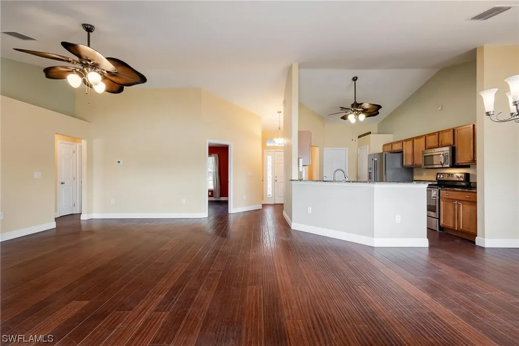 716 NW Juanita Place Cape Coral FL 33993