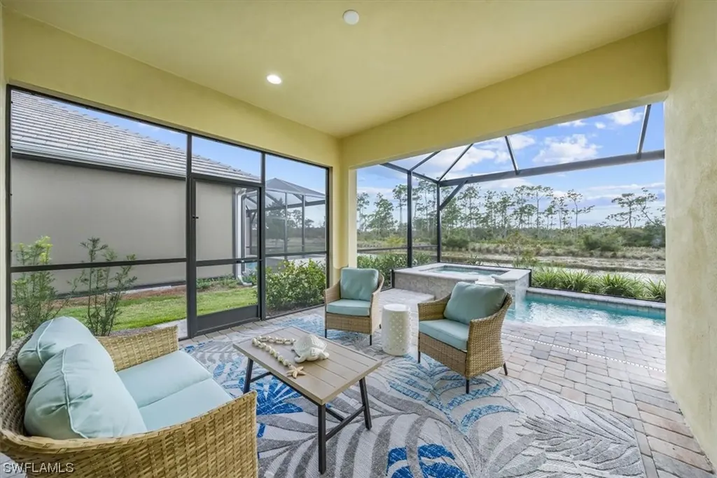 6859 Saona Court Naples FL 34113
