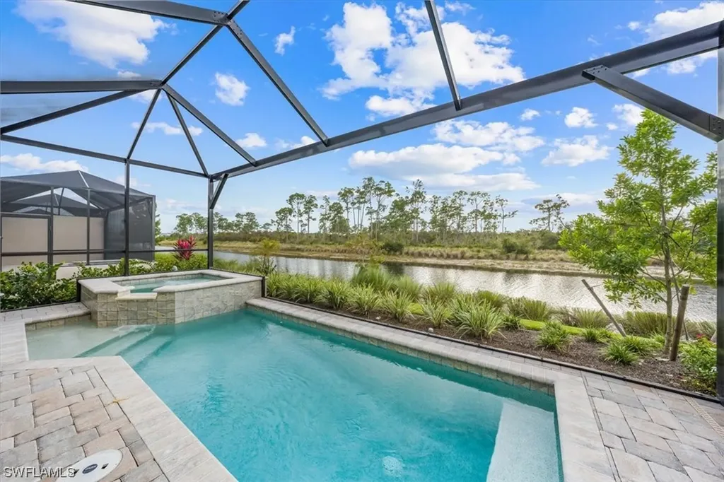 6859 Saona Court Naples FL 34113