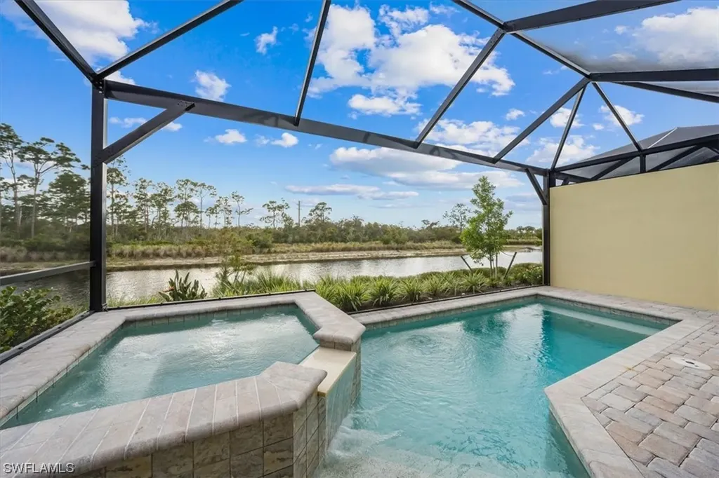 6859 Saona Court Naples FL 34113