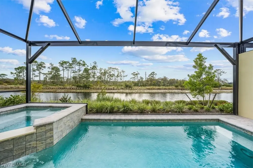 6859 Saona Court Naples FL 34113