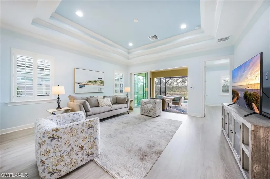 6859 Saona Court Naples FL 34113