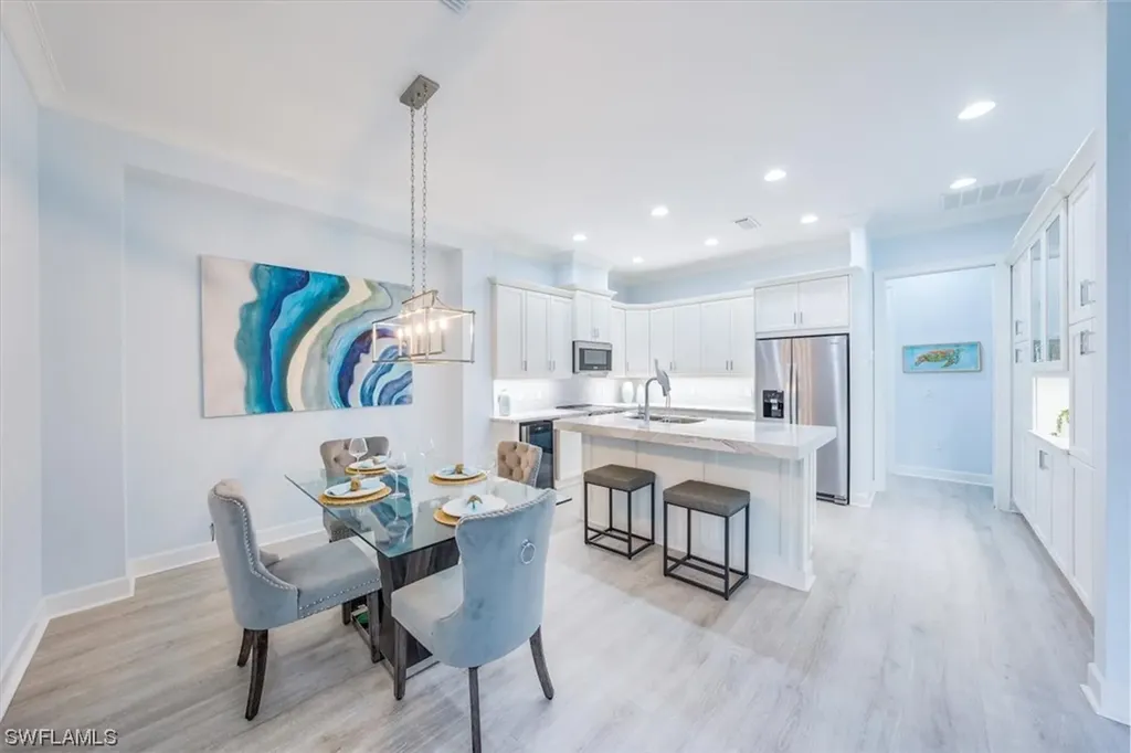 6859 Saona Court Naples FL 34113