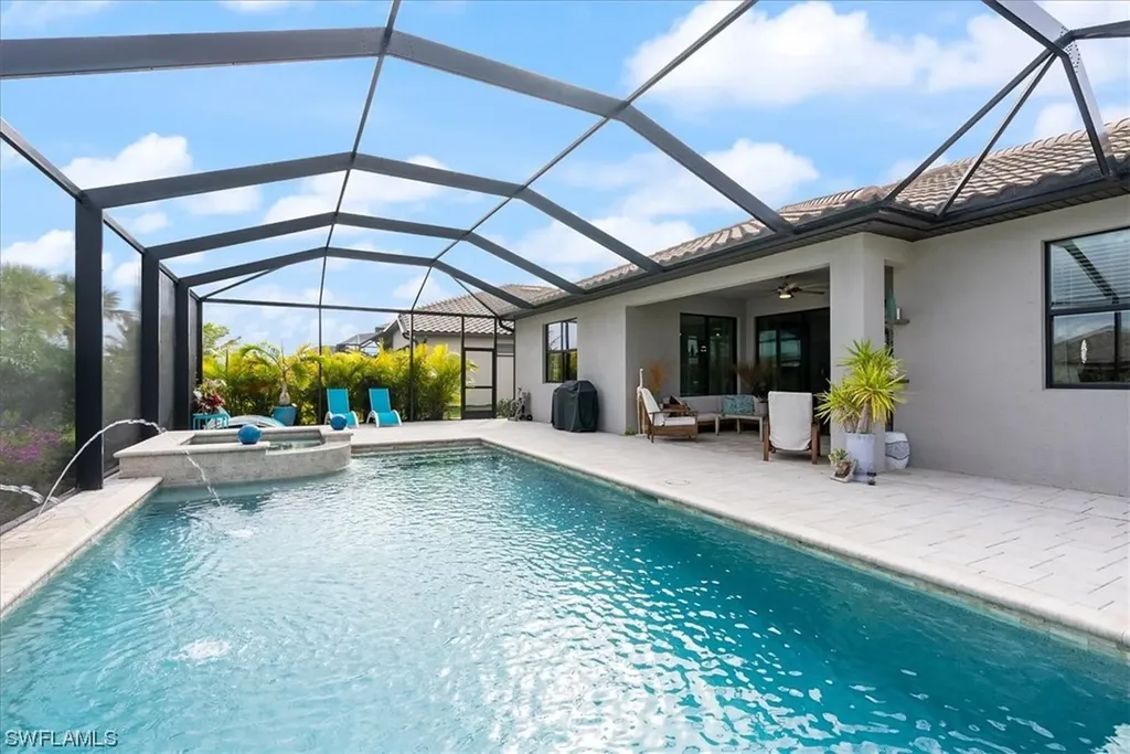17575 Kinzie Lane Estero FL 33928
