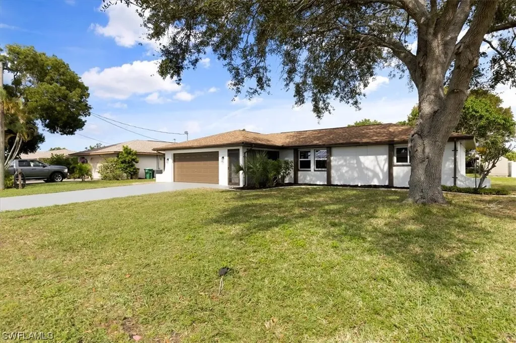 1429 SE 19th Terrace Cape Coral FL 33990