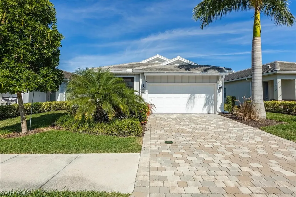 28466 Captiva Shell Loop Bonita Springs FL 34135