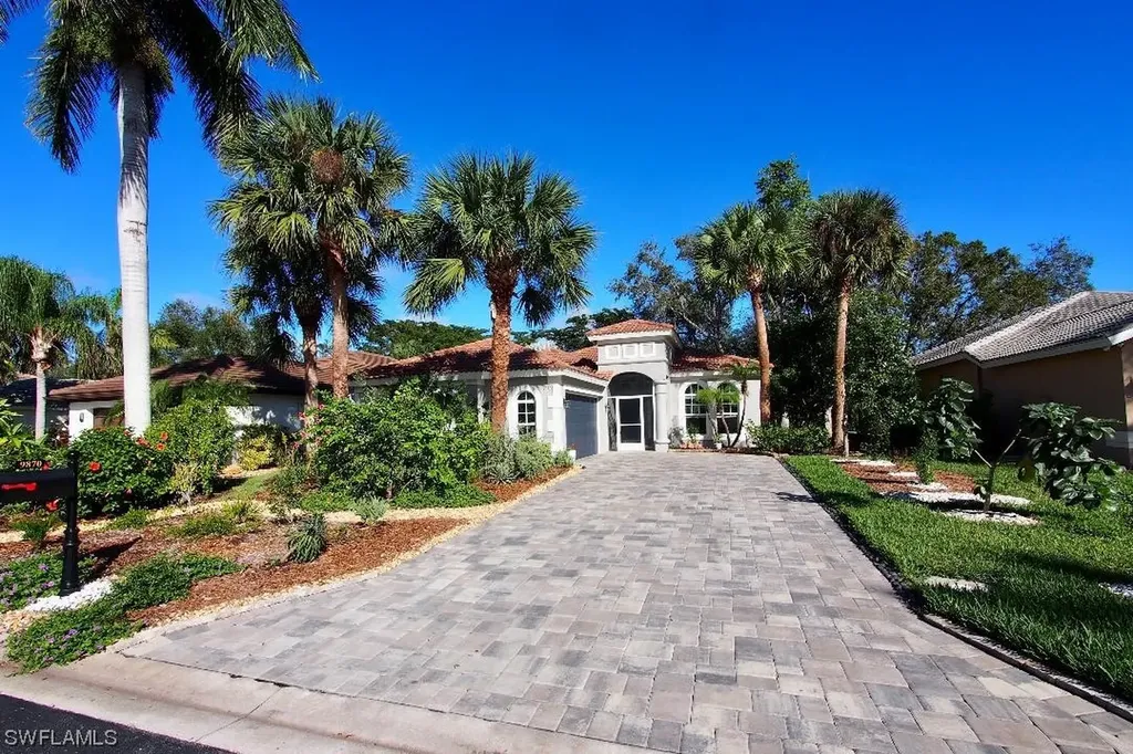 9870 Colonial Walk N Estero FL 33928