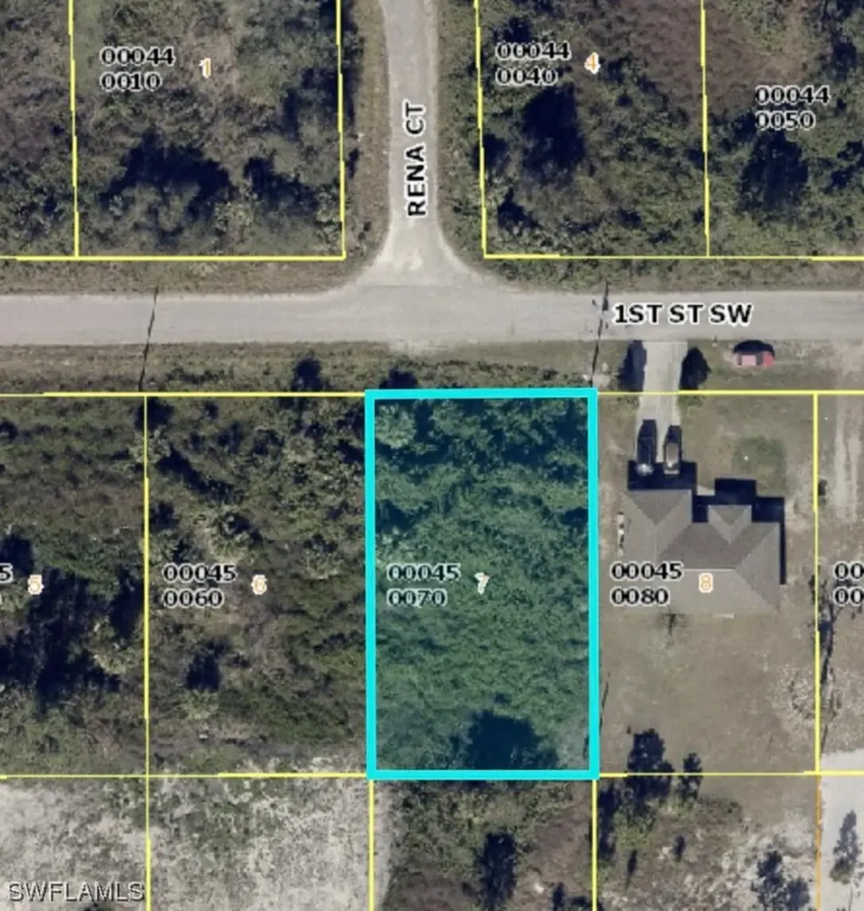 3307 1st Street SW Lehigh Acres FL 33976
