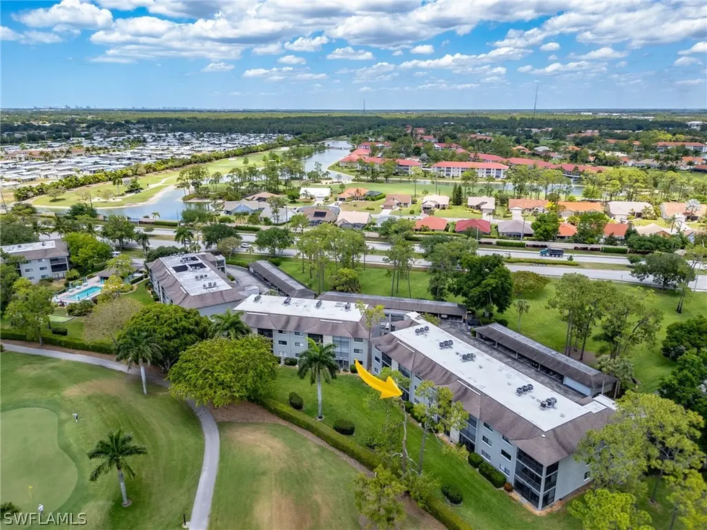 5789 Gage Lane Naples FL 34113