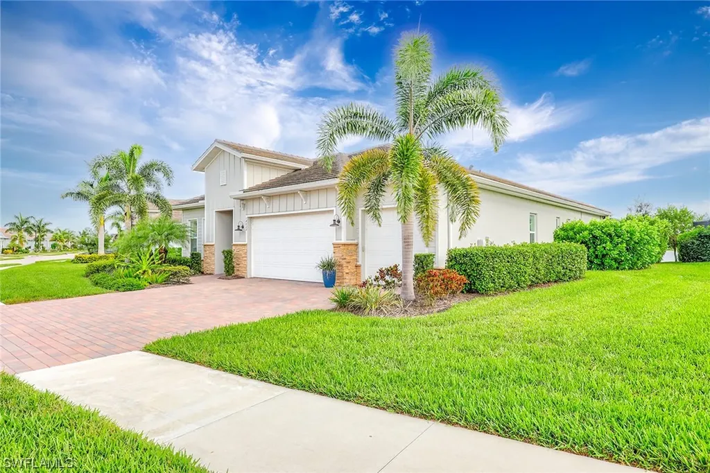 14633 Kelson Circle Naples FL 34114