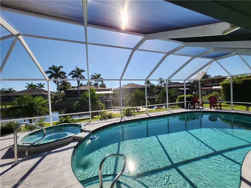 5419 SW 22nd Avenue Cape Coral FL 33914