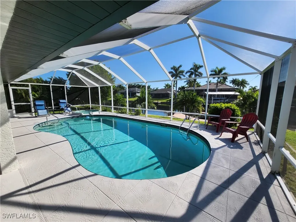 5419 SW 22nd Avenue Cape Coral FL 33914
