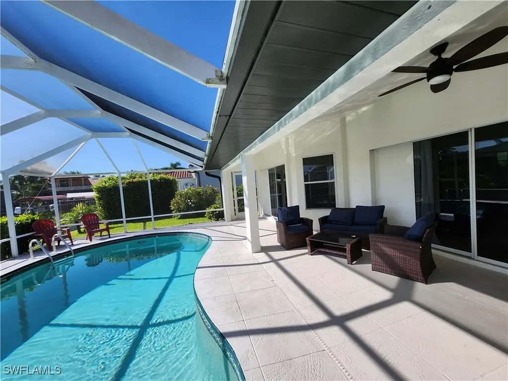 5419 SW 22nd Avenue Cape Coral FL 33914