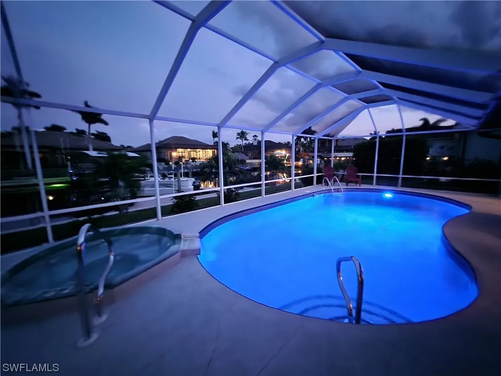 5419 SW 22nd Avenue Cape Coral FL 33914