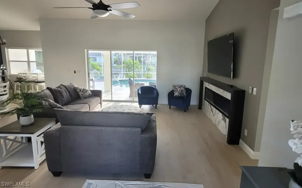 5419 SW 22nd Avenue Cape Coral FL 33914