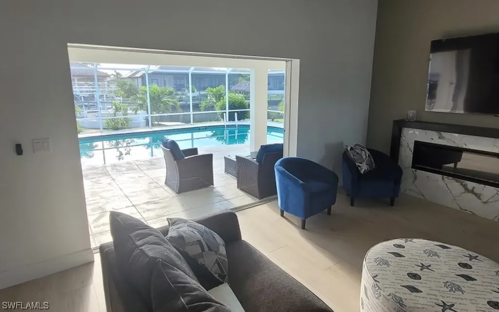 5419 SW 22nd Avenue Cape Coral FL 33914