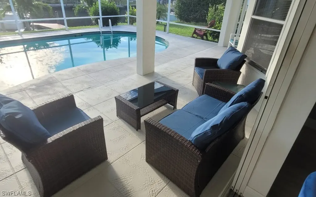 5419 SW 22nd Avenue Cape Coral FL 33914