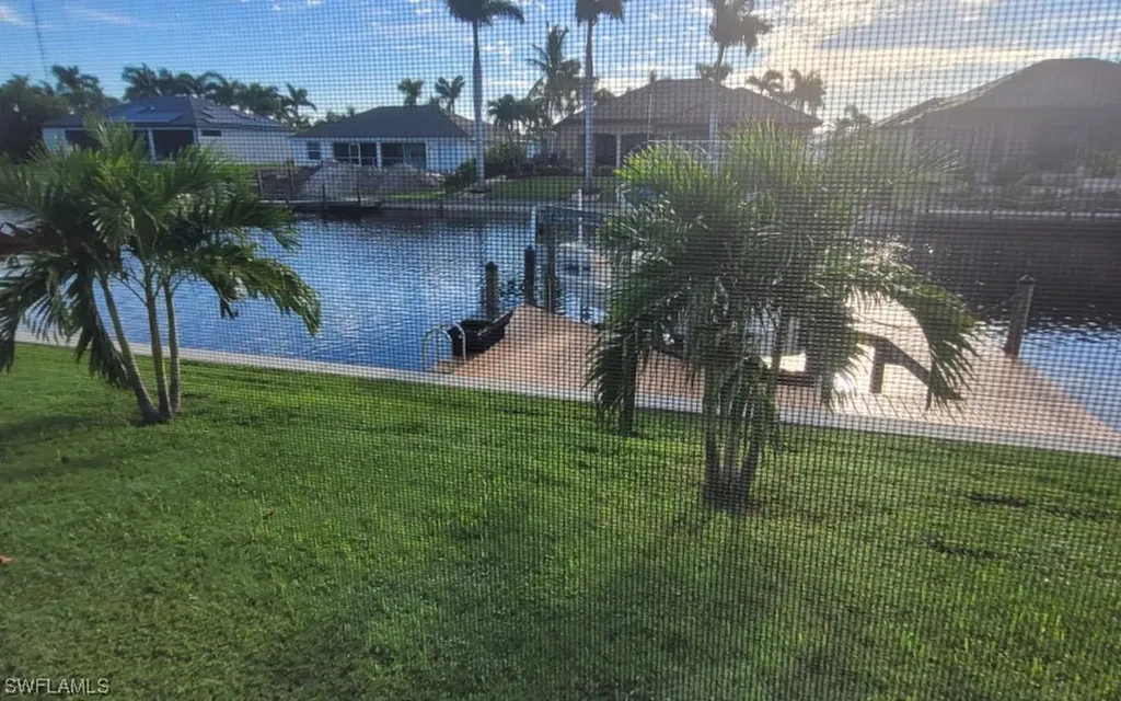5419 SW 22nd Avenue Cape Coral FL 33914