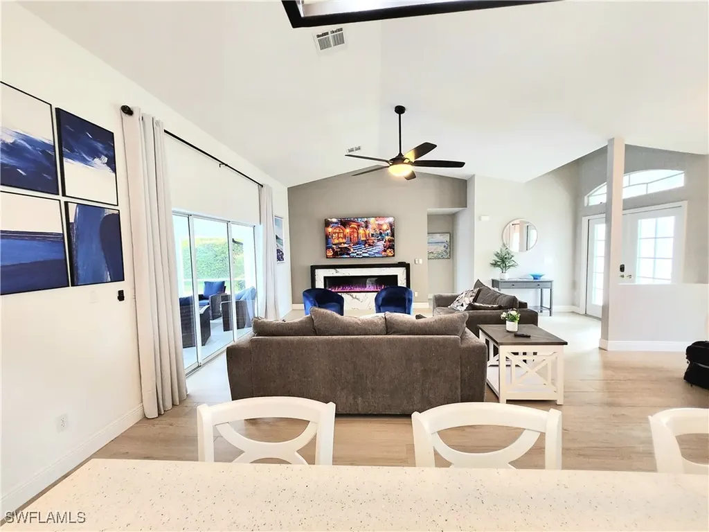 5419 SW 22nd Avenue Cape Coral FL 33914