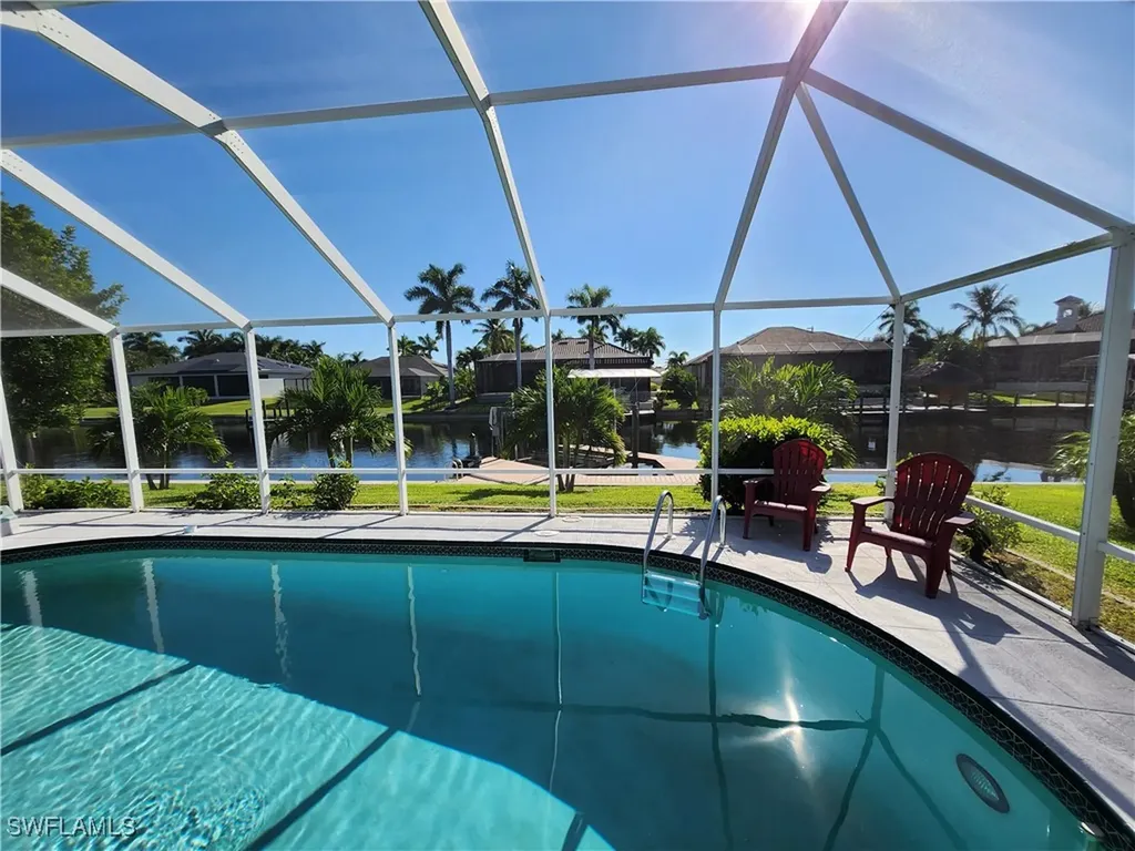 5419 SW 22nd Avenue Cape Coral FL 33914