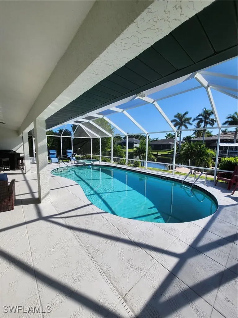 5419 SW 22nd Avenue Cape Coral FL 33914