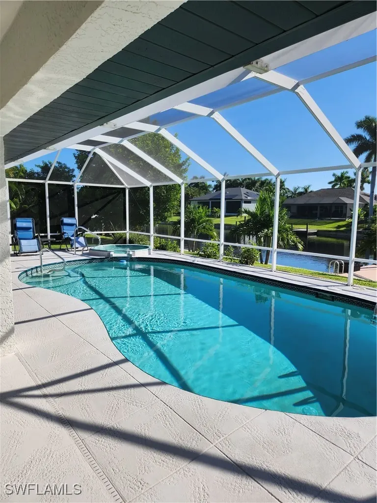 5419 SW 22nd Avenue Cape Coral FL 33914