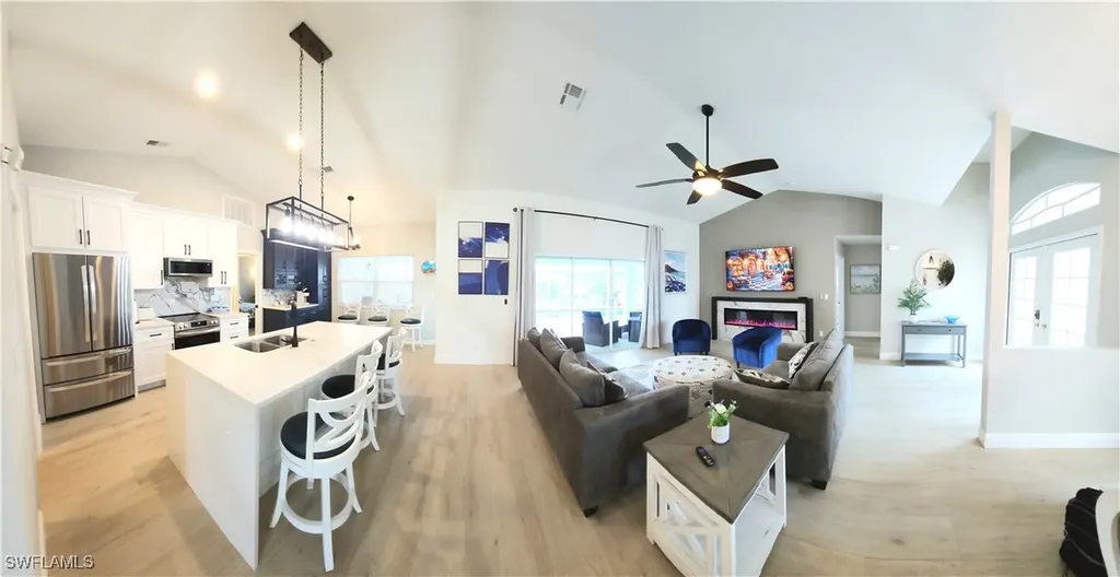5419 SW 22nd Avenue Cape Coral FL 33914