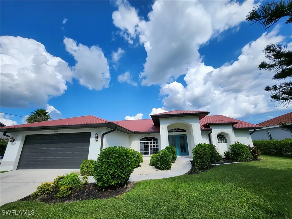 5419 SW 22nd Avenue Cape Coral FL 33914