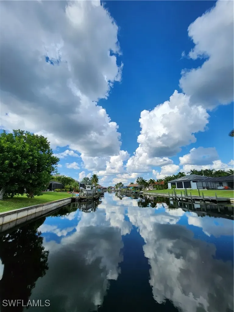 5419 SW 22nd Avenue Cape Coral FL 33914