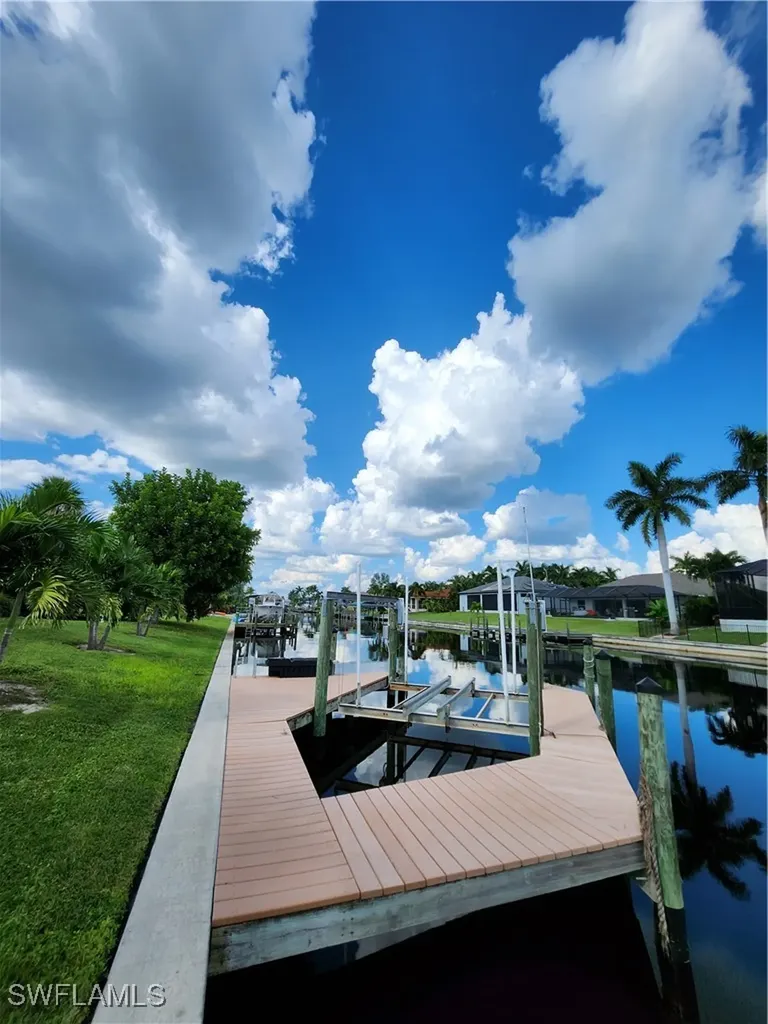 5419 SW 22nd Avenue Cape Coral FL 33914