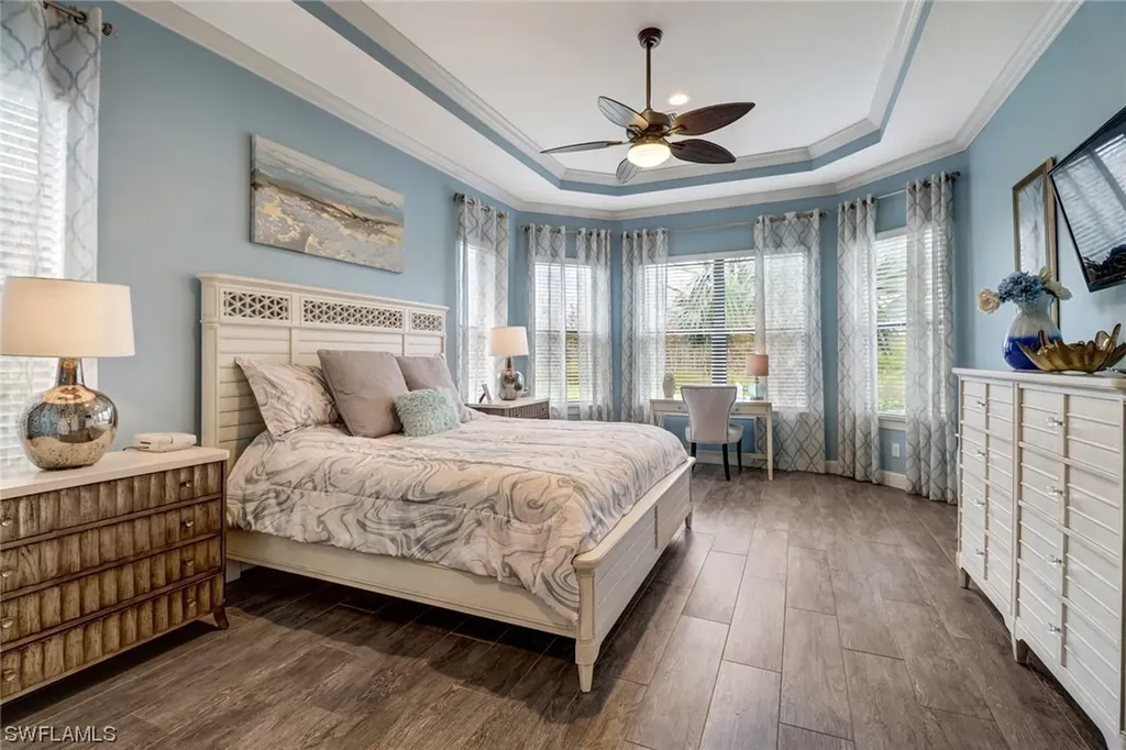 8875 Vaccaro Court Naples FL 34119