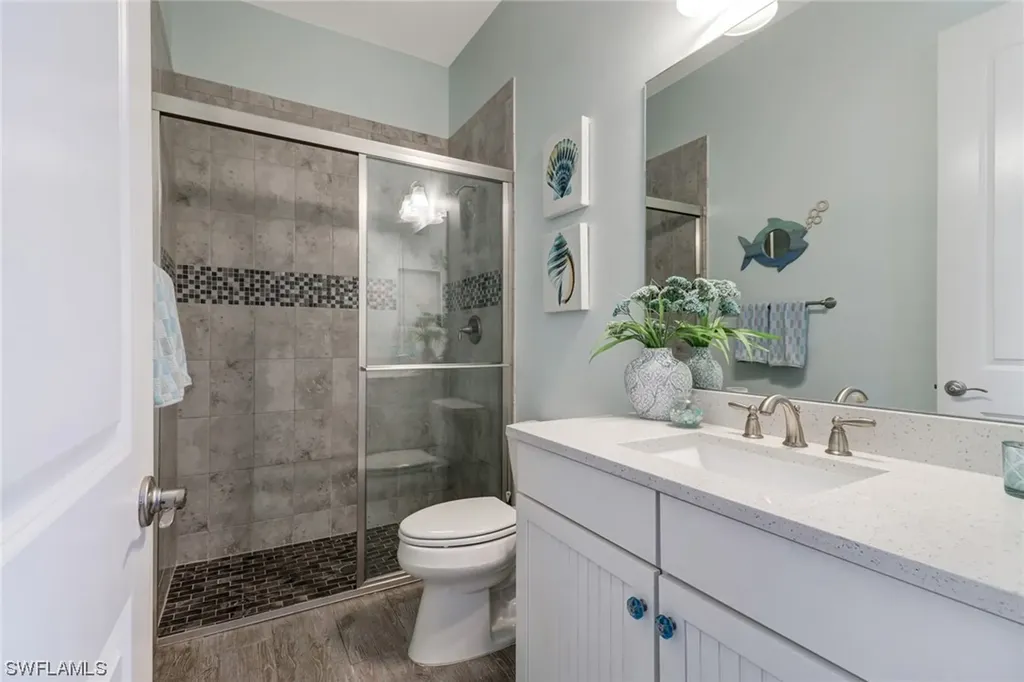 8875 Vaccaro Court Naples FL 34119