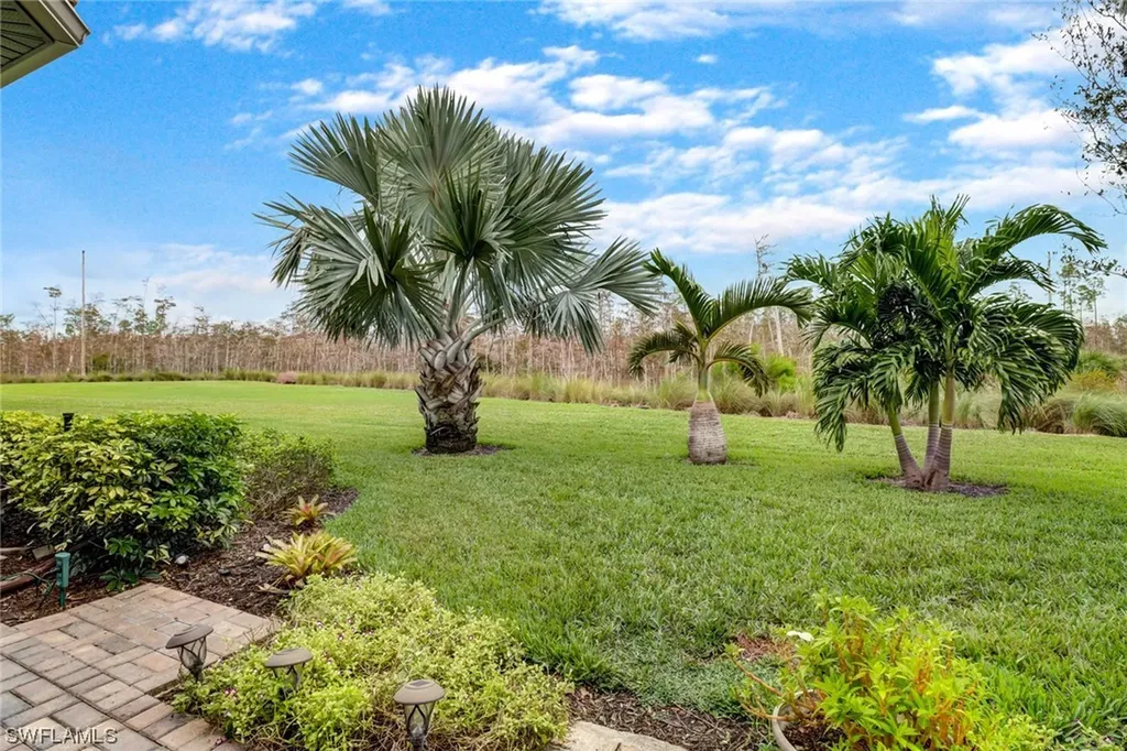 8875 Vaccaro Court Naples FL 34119