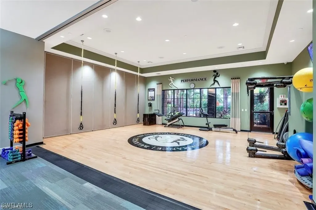 8875 Vaccaro Court Naples FL 34119