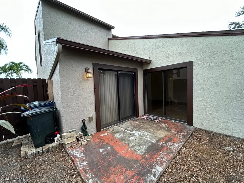 12965 Sandpoint Court Fort Myers FL 33919