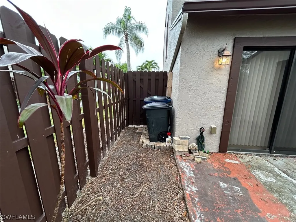 12965 Sandpoint Court Fort Myers FL 33919