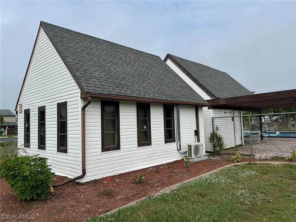 12965 Sandpoint Court Fort Myers FL 33919