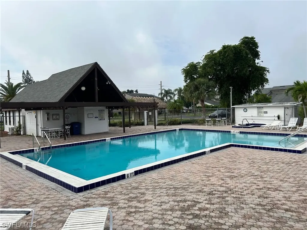 12965 Sandpoint Court Fort Myers FL 33919