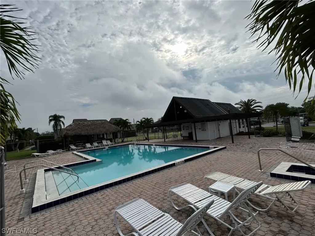 12965 Sandpoint Court Fort Myers FL 33919