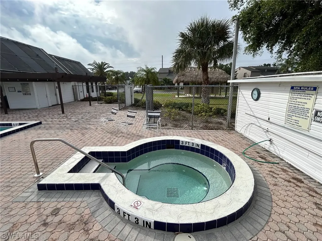 12965 Sandpoint Court Fort Myers FL 33919