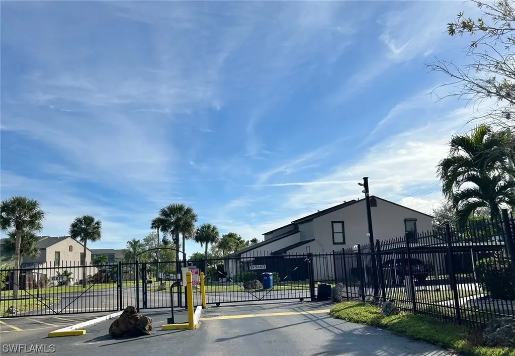 12965 Sandpoint Court Fort Myers FL 33919