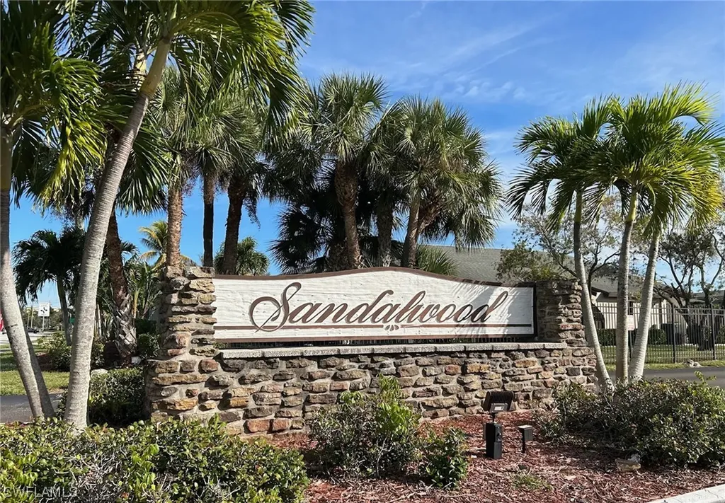 12965 Sandpoint Court Fort Myers FL 33919