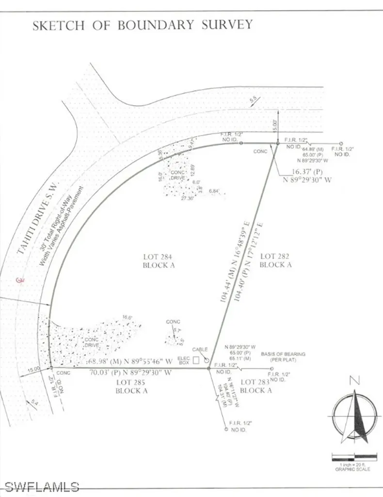 4778 Tahiti Drive Bonita Springs FL 34134