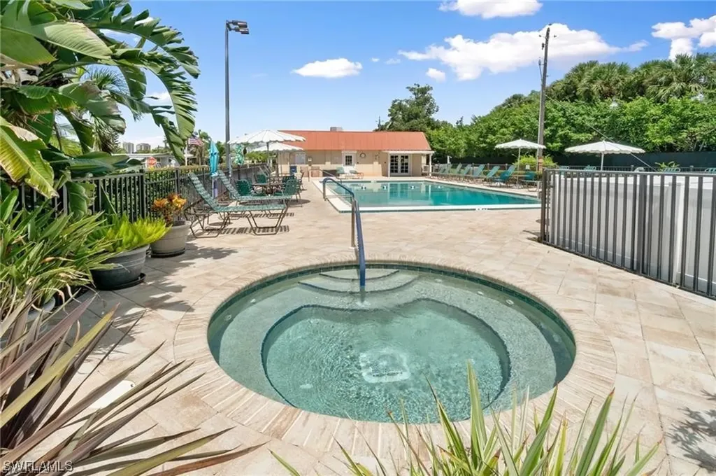 4778 Tahiti Drive Bonita Springs FL 34134